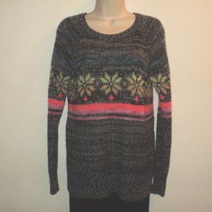 American Eagle Outfitters Jegging Sweater XS-M